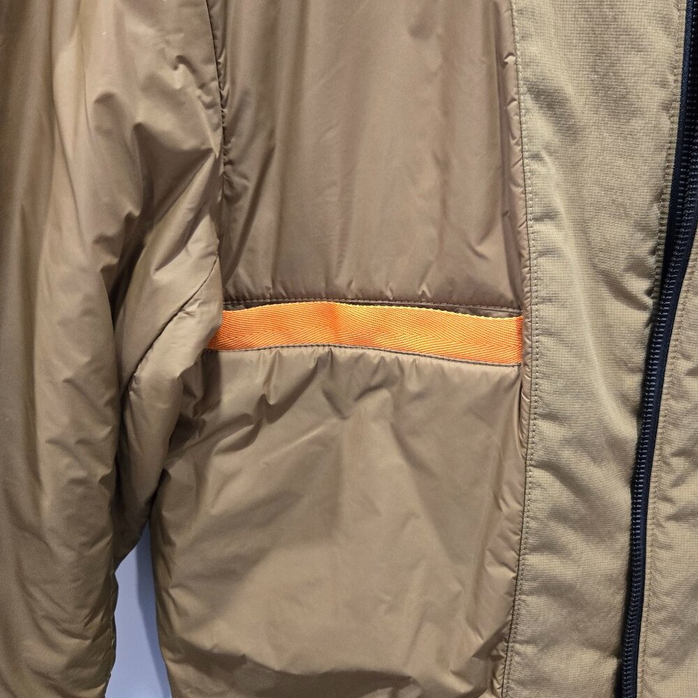 BOSS Reversible Bomber Jacket - Picture 9 of 16